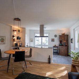 Appartement met Twee Kamers
