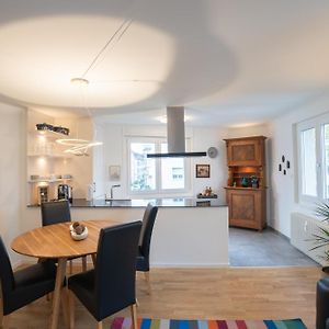 Appartement met Twee Slaapkamers